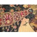 Gobelínový povlak na polštář  - Byzantine by Alfons Mucha